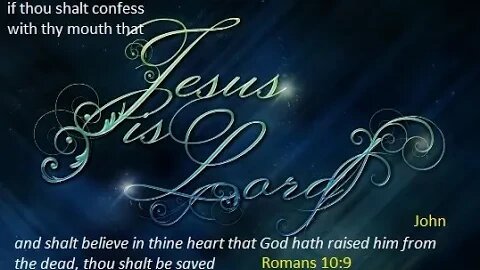 Bible chapter lesson for today