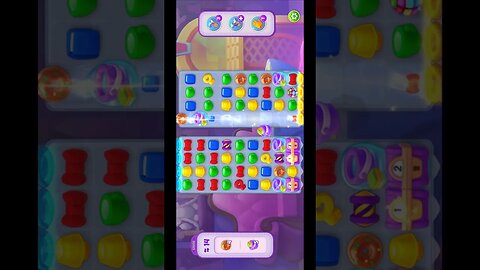 Shorts Playrix Homescapes Gameplay Walkthrough Level 12606-040