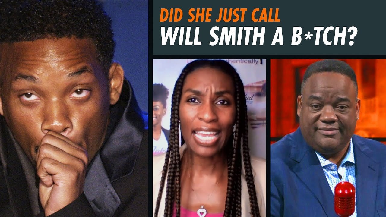 Will Smith “Open Marriage” Comments Were an Epic Fail