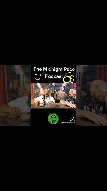 Yuck Mouth clip from Episode 68