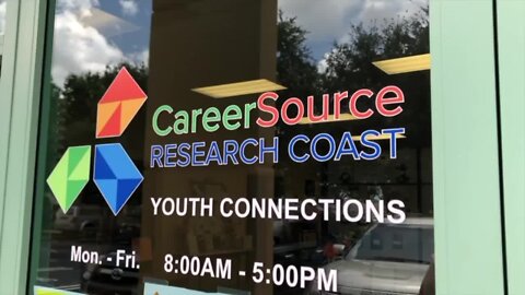 CareerSource offering monetary incentives for young people to complete job certification programs