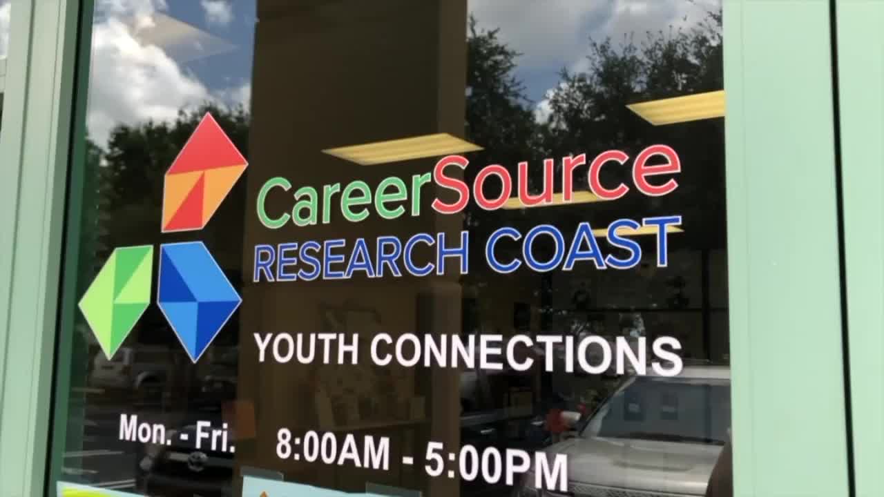 CareerSource offering monetary incentives for young people to complete job certification programs