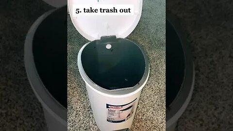 After Vacation Reset tiktok kaylasvlogss