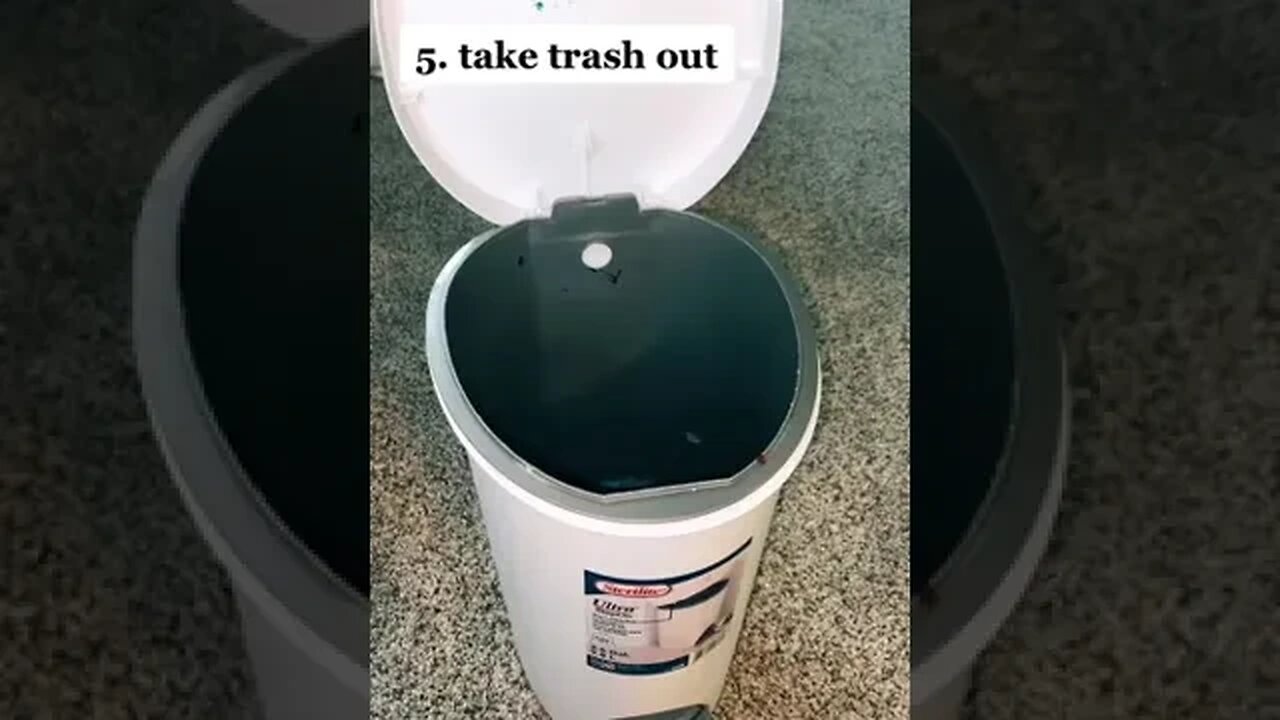 After Vacation Reset tiktok kaylasvlogss