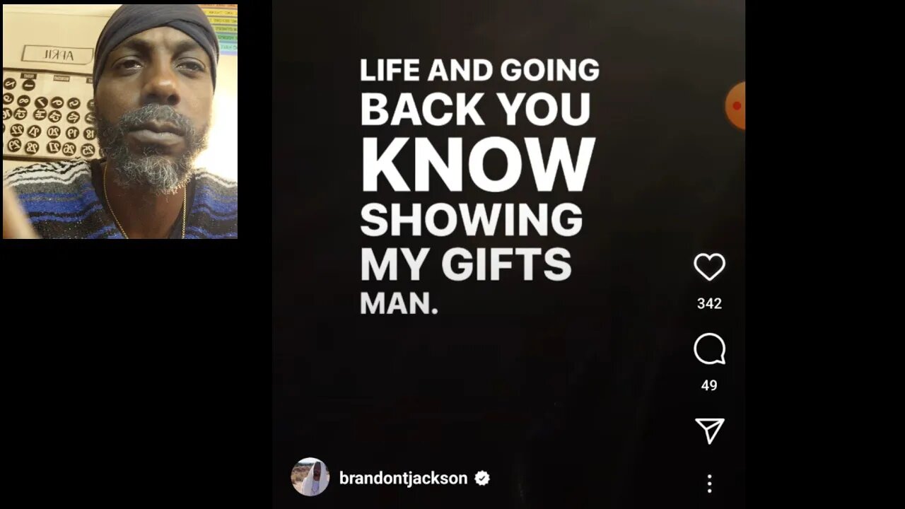 "WE ARE NOT OF THEM THAT DRAW BACK" (OPEN REBUKE)