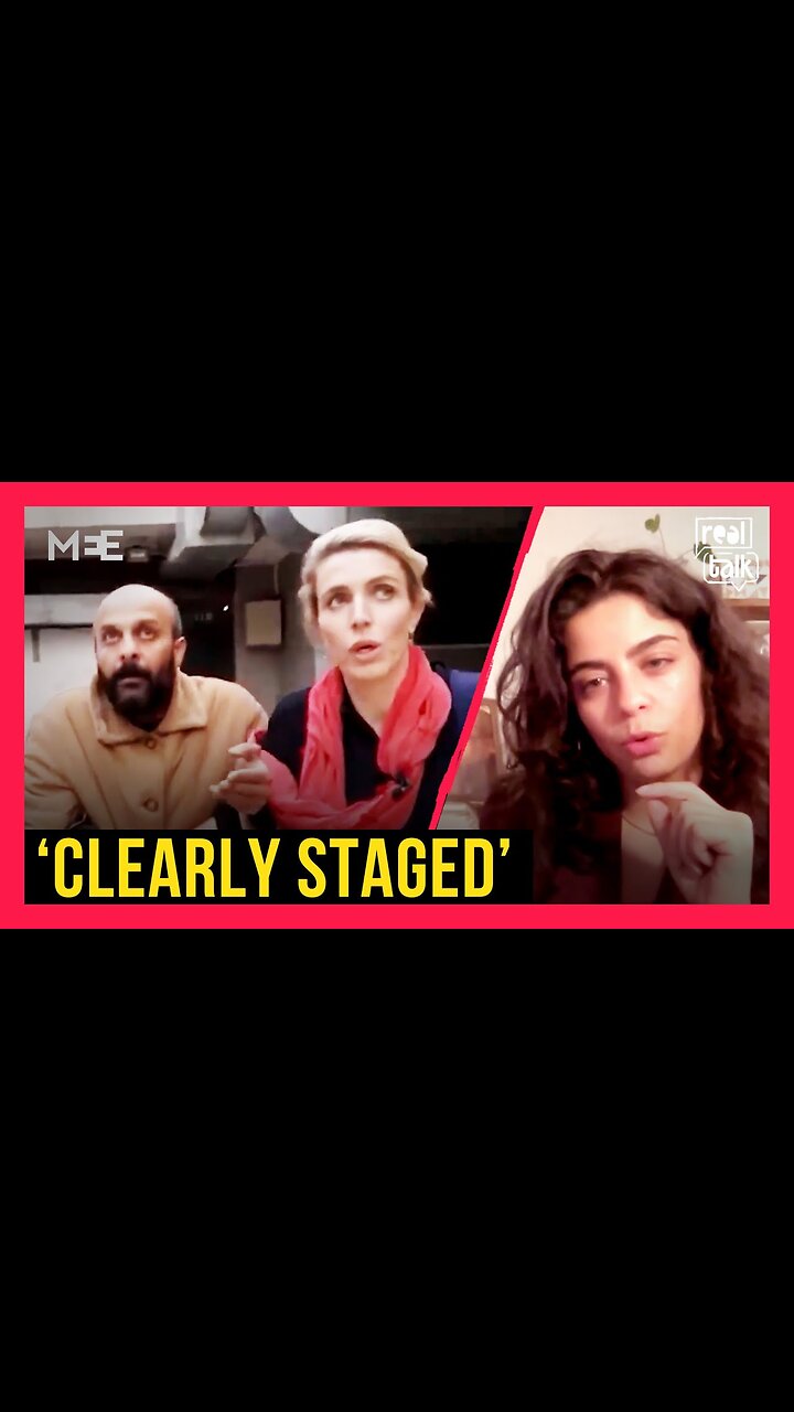 Daughter of Syrian detainee reacts to CNN ‘freed Syrian prisoner’