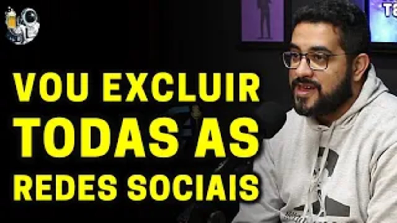 O DIHHLEMA DAS REDES com Dihh Lopes | Planeta Podcast