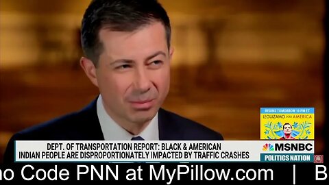 Buttigieg Claims That Roads and Highways are Racist