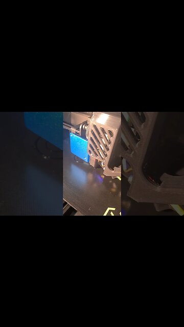 3d printing RC parts