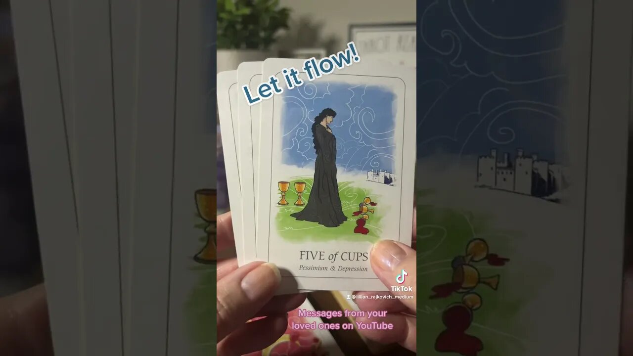 #Let #It #Flow￼