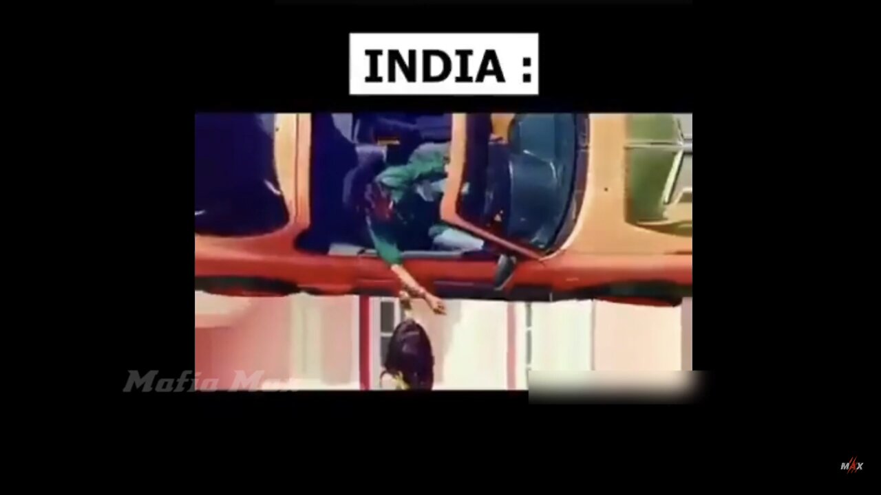 India Vs Other Countries | India Vs America | Indian Vs Foreigner | Top 10 Funny Videos 2021