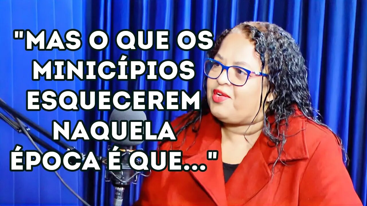 "Eles teriam uma demanda muito maior e essa ver poderia não suportar." #professor