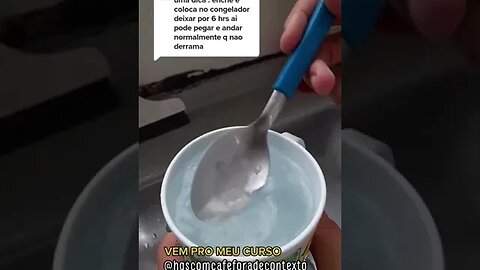 VEM PRO MEU CURSO