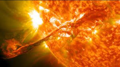 Where Does The Sun Get Its Energy?