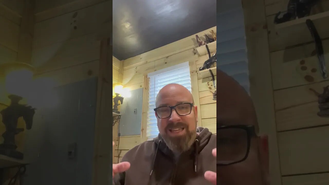 Pastor Shane Brown - 12/31/22 - FIRE OF GOD FOR 2023! #holyspirit #jesus