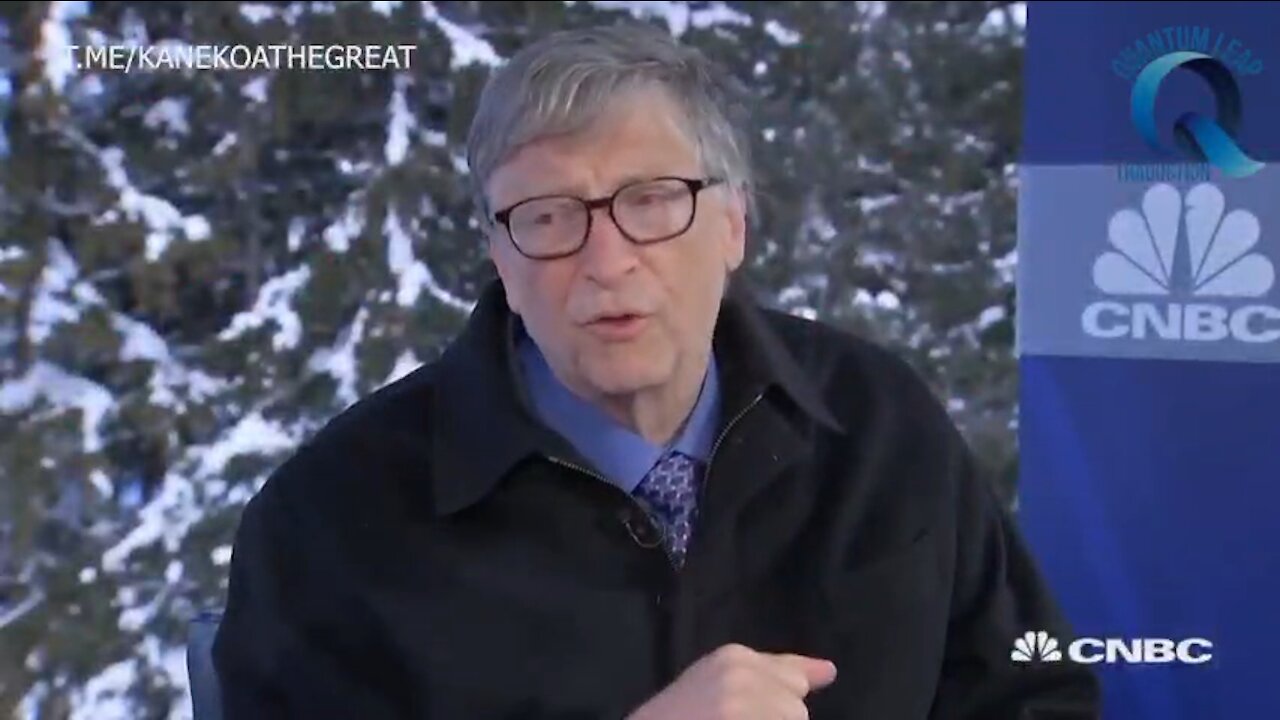 Urgent !!! Un rendement de plus de 20 pour un: Bill Gates