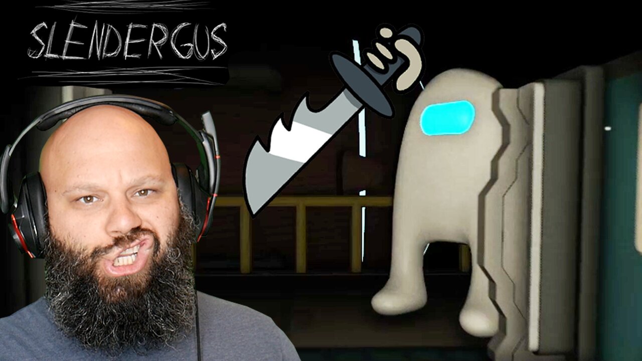 red sus - slendergus