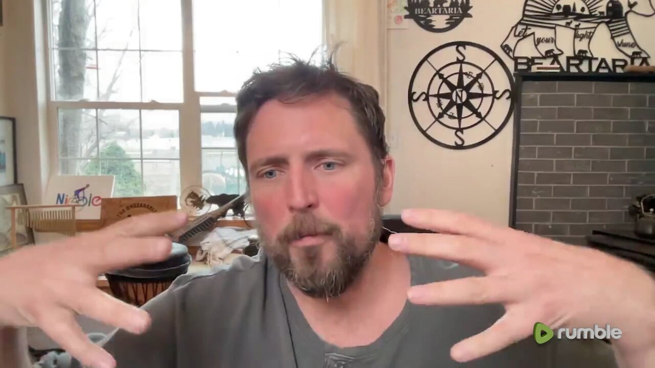 Hallelujah Some Music By BigBEAR (Owen Benjamin)