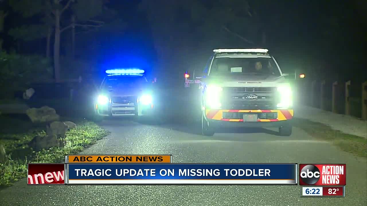 3-year-old drowns in Manatee County after kayak capsizes, deputies say