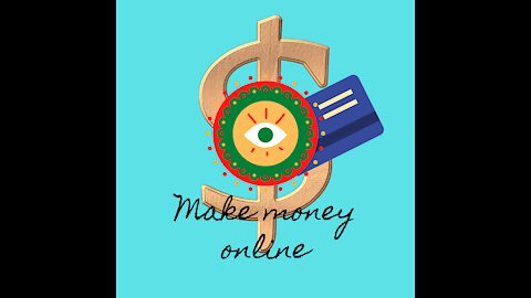 Make money online as an influencer