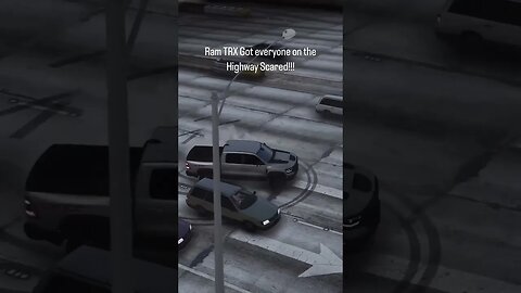 #car #ram #pickuptruck #hellcat #ramtruck #dodgeram #yt #ytshort #viral #youtubeshorts