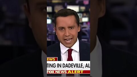 DadeVille Alabama mass shooting #news