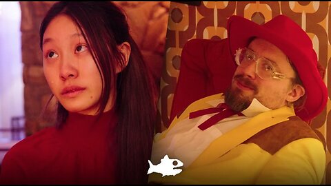Storytime | Fishtank S2