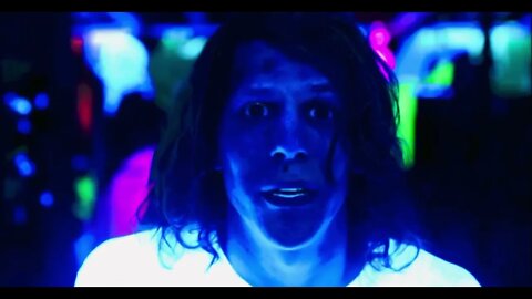 American Ultra Predictive Programming
