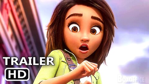 Luck Movie PART 02