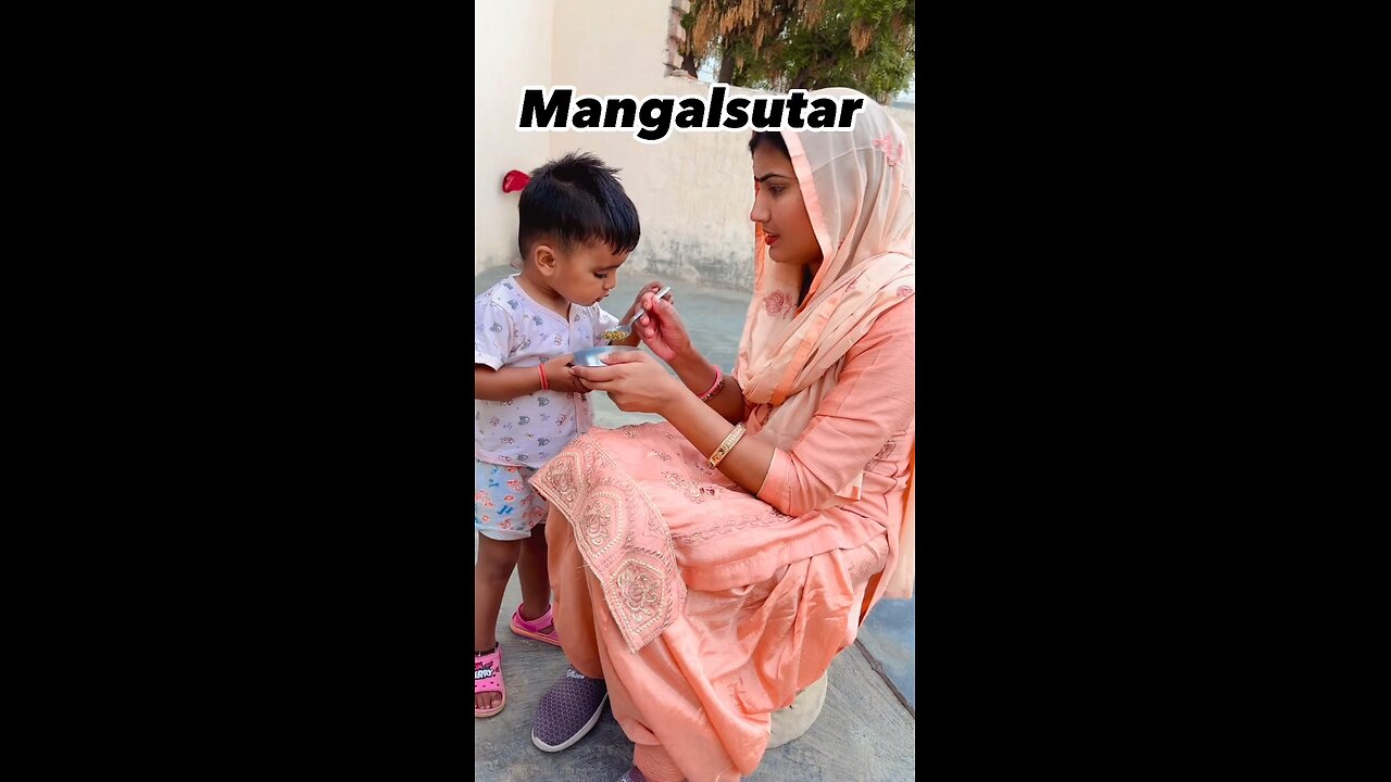 MANGALSUTAR
