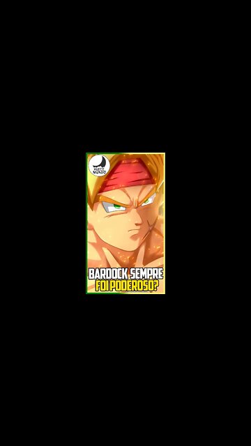 Bardock era um guerreiro de classe alta? #Shorts | Hueco Mundo