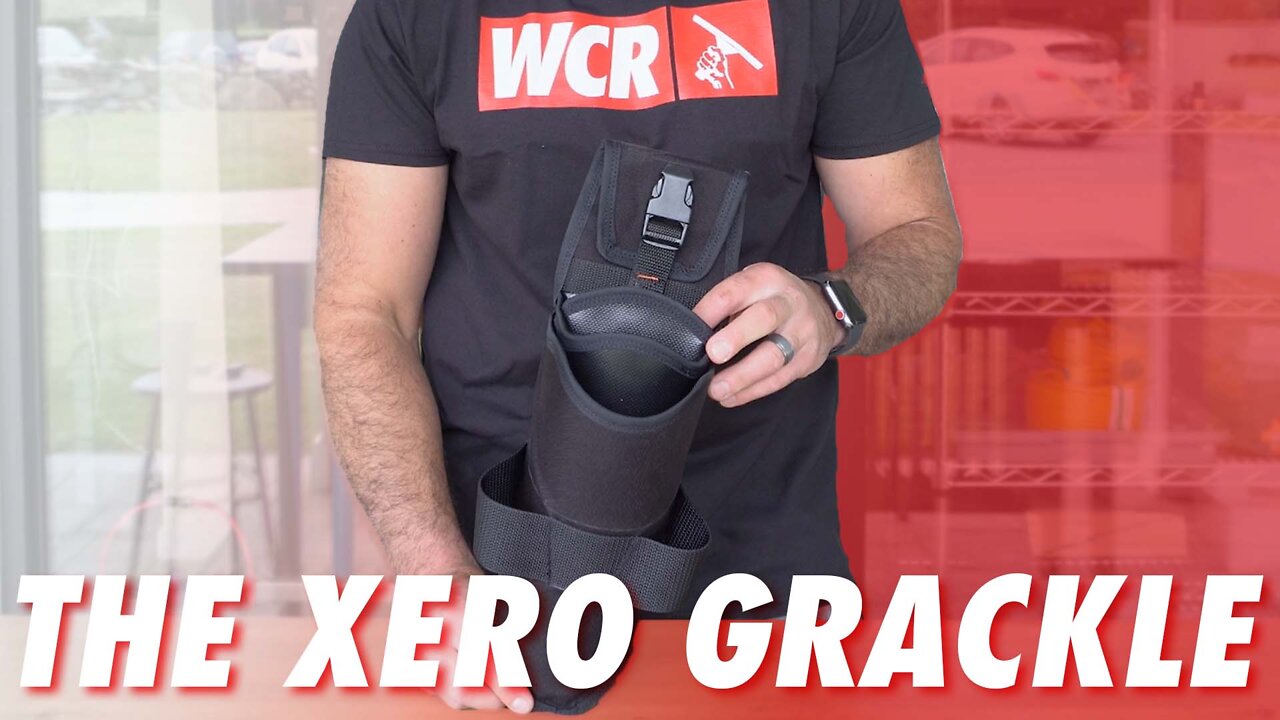 The XERO Grackle