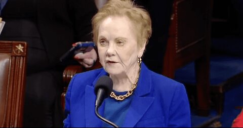 Concerns Rise as Texas Rep. Kay Granger Faces Health Challenges and Absence