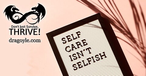 Ways to Practice Much Needed Self-Care