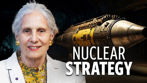 Behind the Scenes of Nuclear Diplomacy With Gloria Duffy