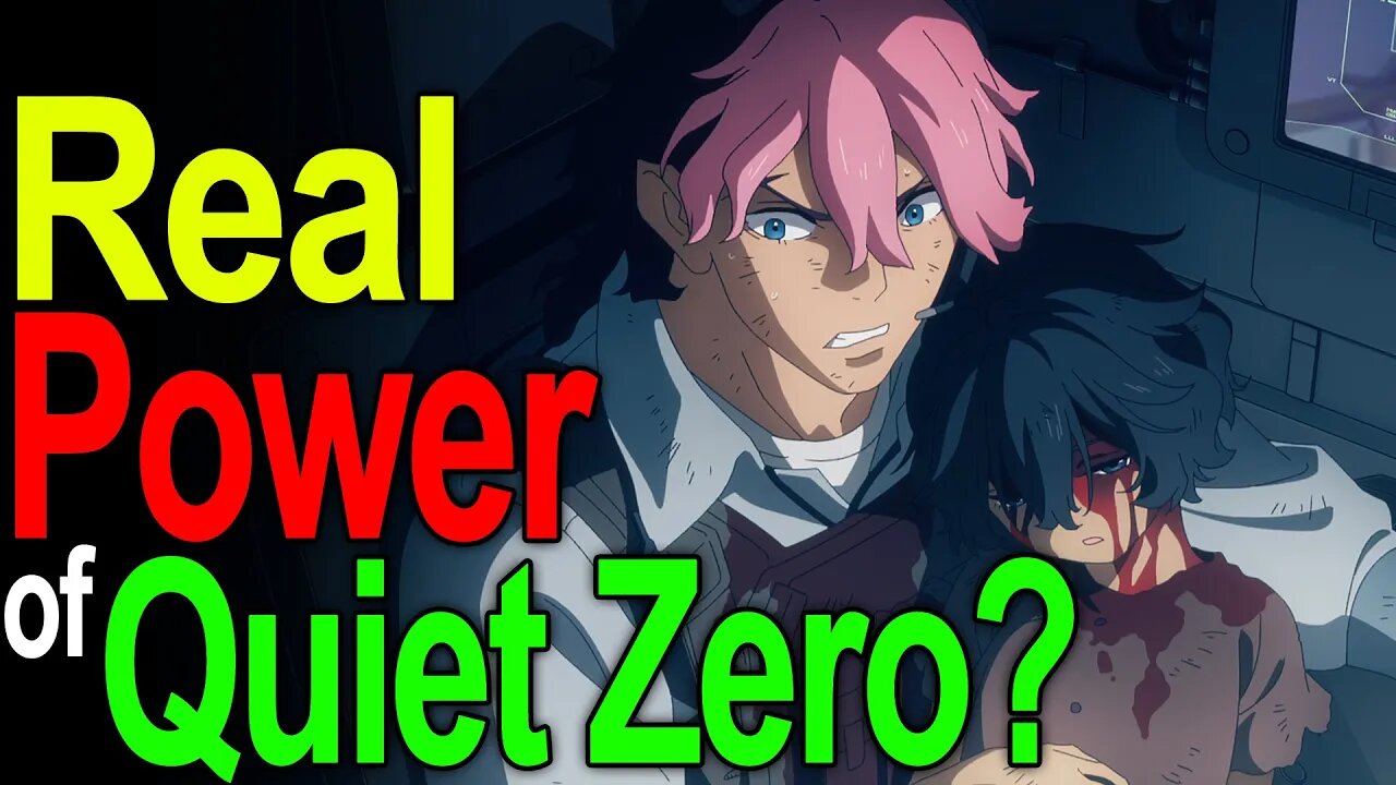 Huge Change In Powers! - Mobile Suit Gundam The Witch From Mercury Ep 15 Impressions!