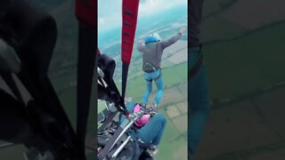 base jumper