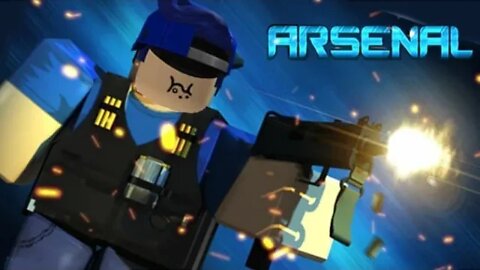 ROBLOX ARSENAL- MADRUGADA É SÓ OS XITADOS 😱! LIVE TWITCH! @NEWxXx Games #robloxarsenal