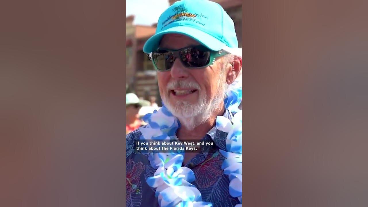 Fans in Florida Keys Gather Honoring Late Jimmy Buffett