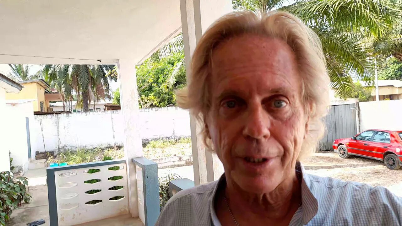 Bananas Cultural Fatigue