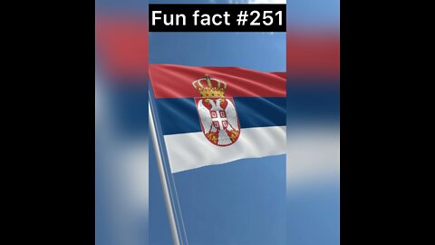 Who was born in Serbia?