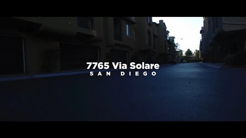 7765 Via Solare, San Diego - Unit 5 | Kimo Quance