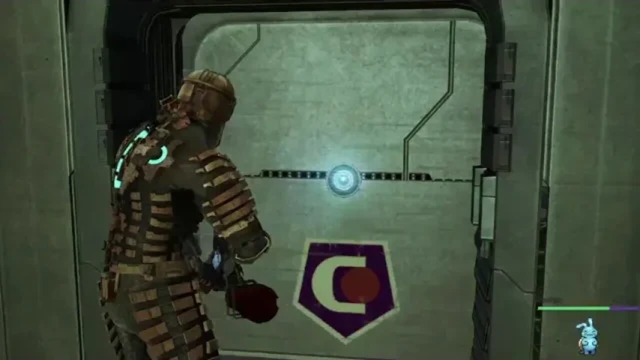 VOD287 Dead Space+Marlow Briggs and the Mask of Death