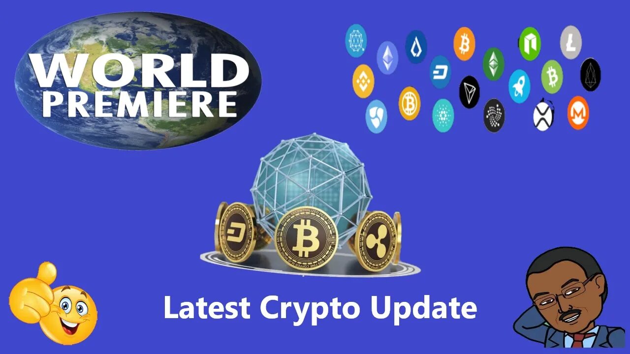 Latest Cryptocurrency News Update