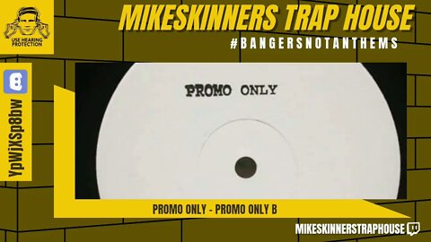 Promo Only - Promo Only B