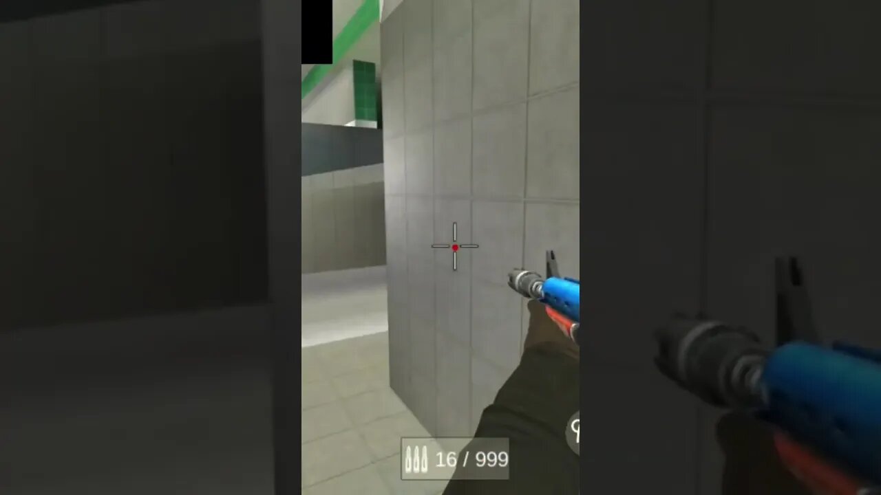 Battle shooting 🔫 game playing_80