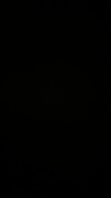 He’s pounding them! 🥁