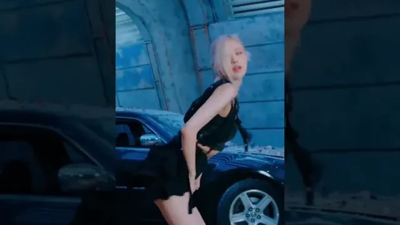 #pinkvenomchallenge