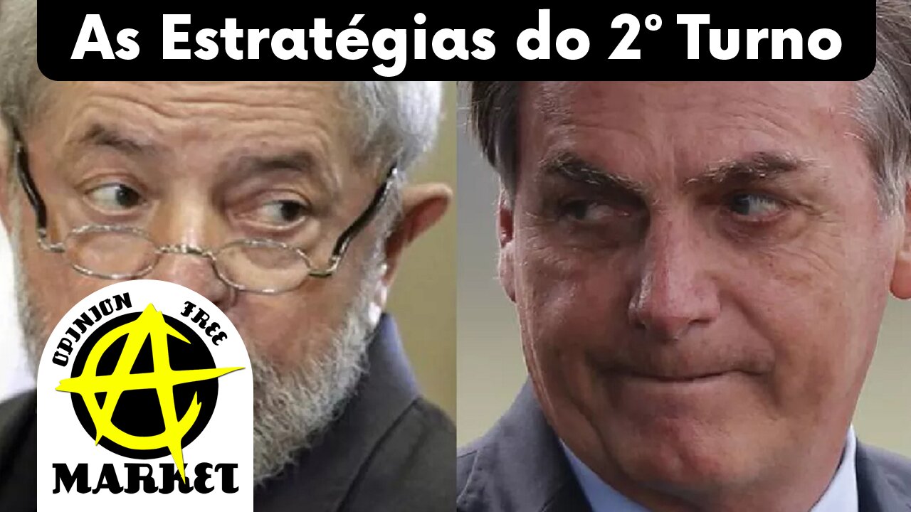 DESÂNIMO toma CONTA dos PETISTAS e CANDIDATOS traçam ESTRATÉGIAS para 2o TURNO