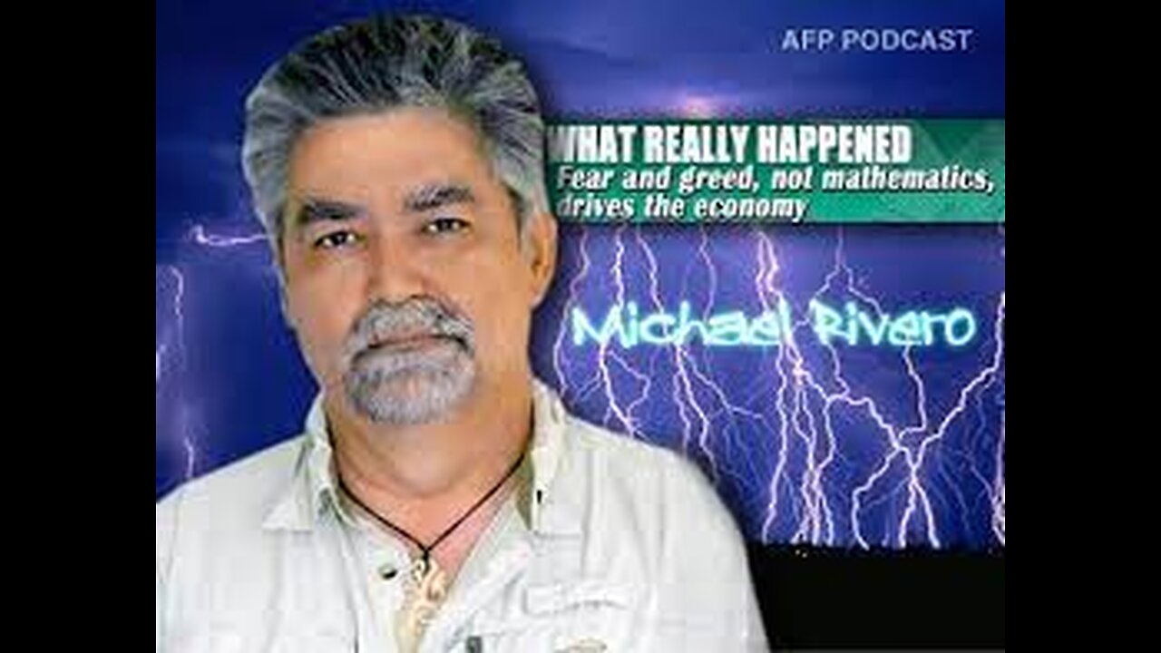 Mike Rivero - The O.G of Patriot Broadcasting Joins Us To Discuss The World Today !
